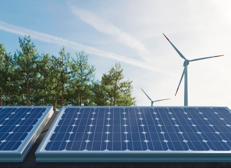 ventajas de energias renovables