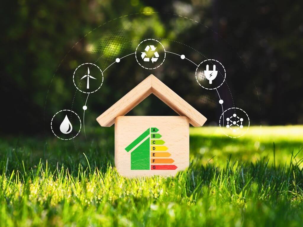 que es certificado energetico